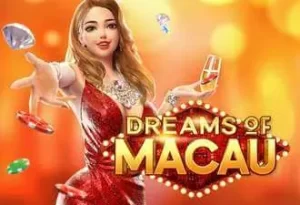 818BET Dreams of Macau